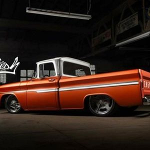 Meet your Posher, Adrian